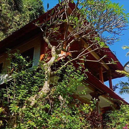 Pondok Wisata Grya Sari Banjar Kültér fotó