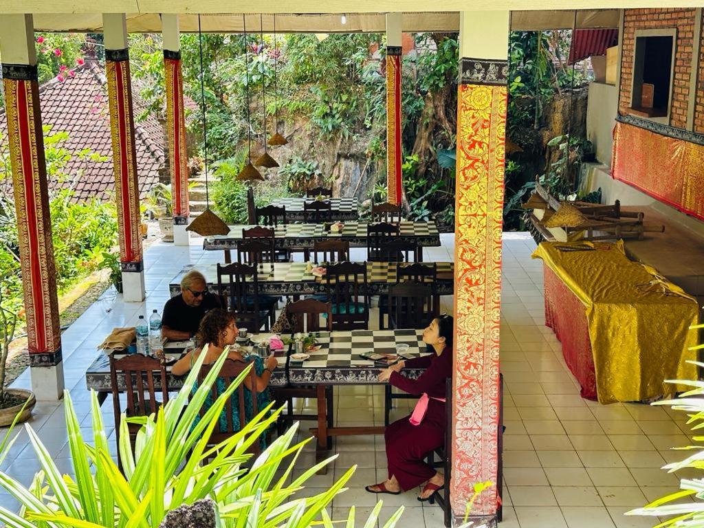 Pondok Wisata Grya Sari Banjar Kültér fotó