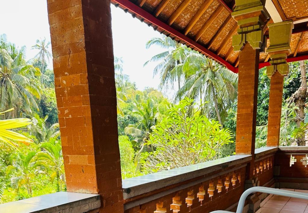 Pondok Wisata Grya Sari Banjar Kültér fotó