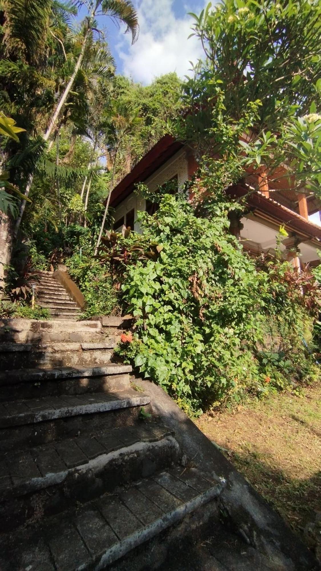 Pondok Wisata Grya Sari Banjar Kültér fotó