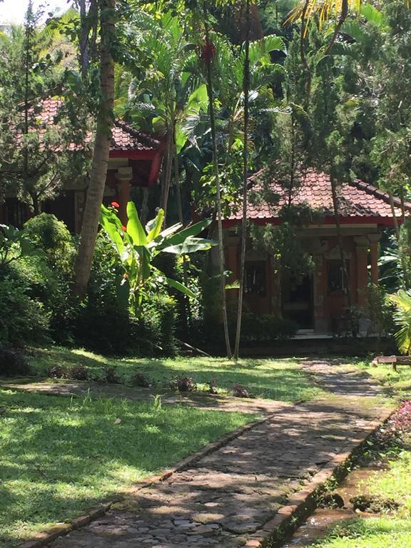 Pondok Wisata Grya Sari Banjar Kültér fotó
