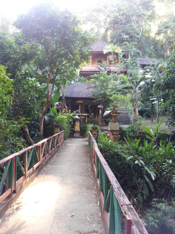 Pondok Wisata Grya Sari Banjar Kültér fotó